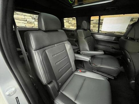 New 2026 Hyundai Santa Fe Calligraphy AWD/4WD image 36