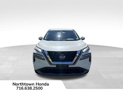 Used 2023 Nissan Rogue SV AWD/4WD image 10