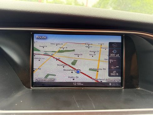 Used 2014 Audi A4 2.0T Premium Plus w/ Premium Plus Package FWD image 14