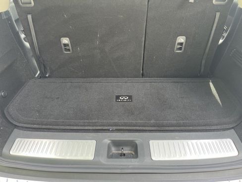 Used 2023 INFINITI QX60 Luxe w/ Performance Audio Package AWD/4WD image 27