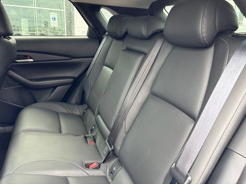 Used 2023 MAZDA CX-30 AWD 2.5 S w/ Select Package image 23