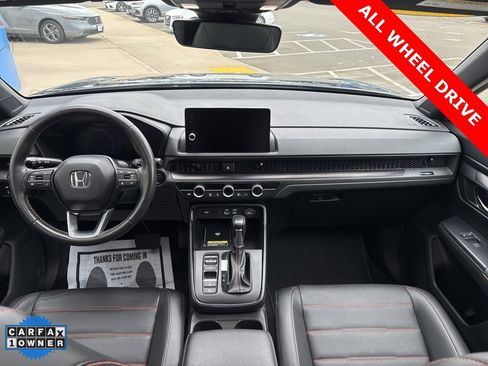 Used 2024 Honda CR-V Sport-L image 12