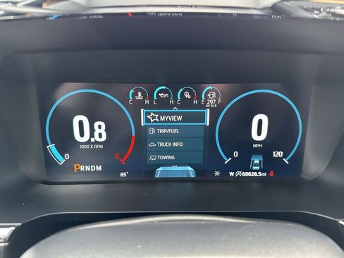 Used 2021 Ford F150 Lariat w/ Equipment Group 502A High AWD/4WD image 15
