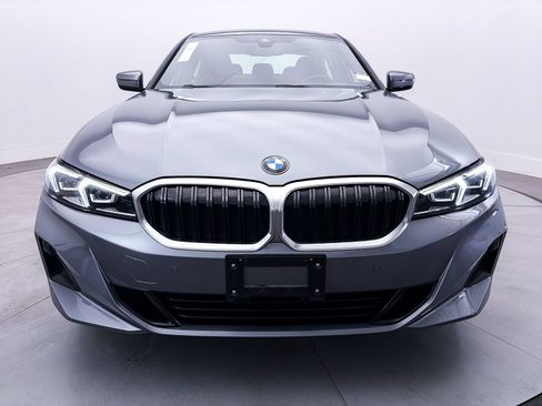 Used 2023 BMW 330i Sedan RWD image 11