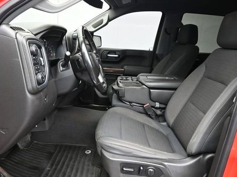 Used 2019 Chevrolet Silverado 1500 RST w/ All-Star Edition AWD/4WD image 26