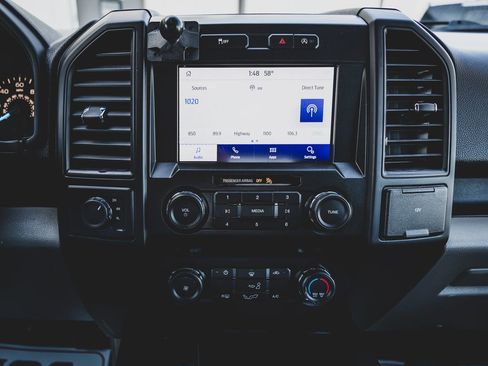 Used 2019 Ford F150 XL w/ Equipment Group 101A Mid AWD/4WD image 4