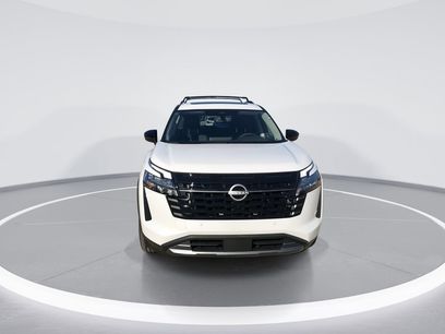 New 2026 Nissan Pathfinder SL w/ SL Premium Package