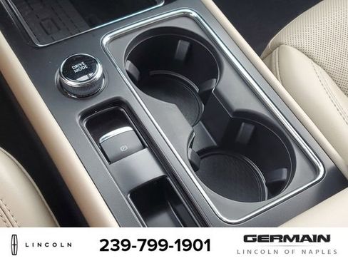 New 2026 Lincoln Corsair Grand Touring image 31