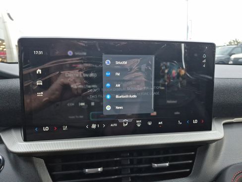 New 2026 Ford Explorer ST-Line image 37