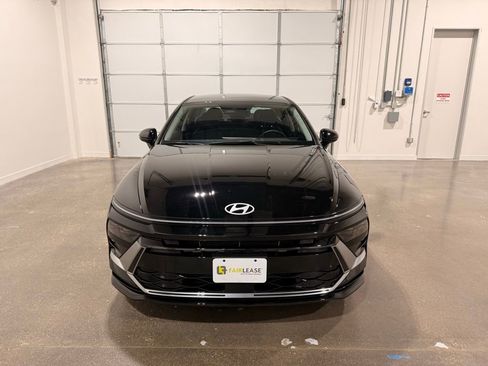 Used 2026 Hyundai Sonata SEL image 2