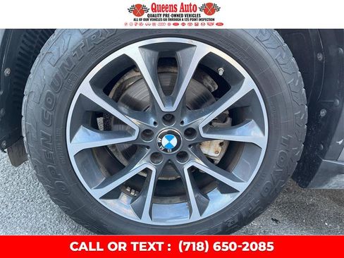 Used 2018 BMW X5 xDrive35i w/ Premium Package AWD/4WD image 31