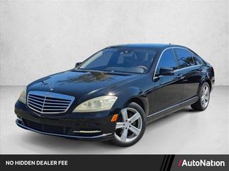 Used 2011 Mercedes-Benz S 550 video 1