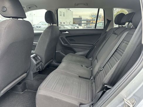 Used 2023 Volkswagen Tiguan S image 16