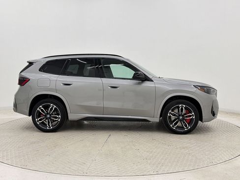 New 2026 BMW X1 xDrive28i w/ Technology Package AWD/4WD image 8