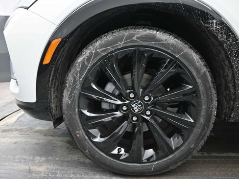 New 2026 Buick Envista Sport Touring w/ Convenience I Package image 10