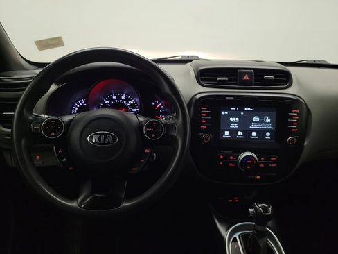 Used 2019 Kia Soul w/ Convenience Package image 22
