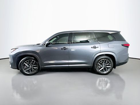 Used 2025 Lexus TX 350 AWD w/ Technology Package image 4