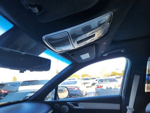 New 2026 Genesis GV80 3.5T Prestige image 12