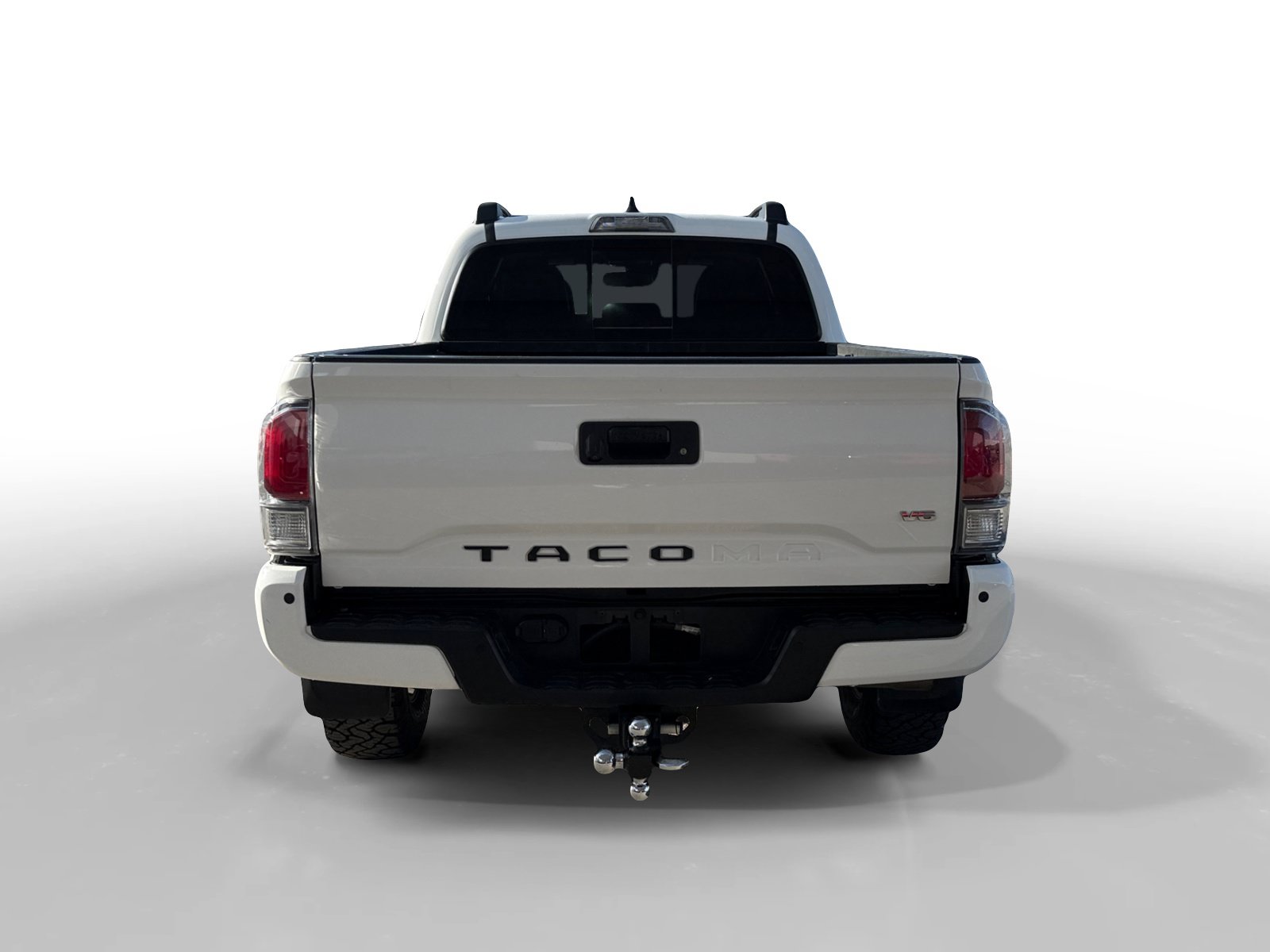 Used 2023 Toyota Tacoma TRD Off-Road w/ TRD Premium Off Road Package AWD/4WD image 4