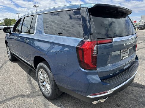 New 2026 GMC Yukon XL Denali AWD/4WD image 4