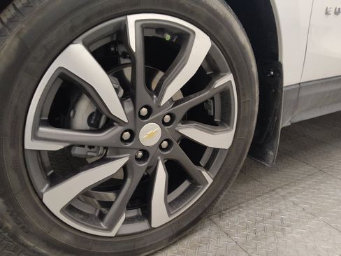 Used 2022 Chevrolet Equinox Premier FWD image 31