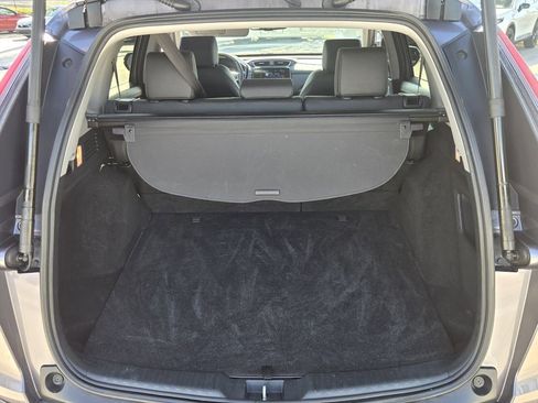 Certified 2020 Honda CR-V EX-L image 15