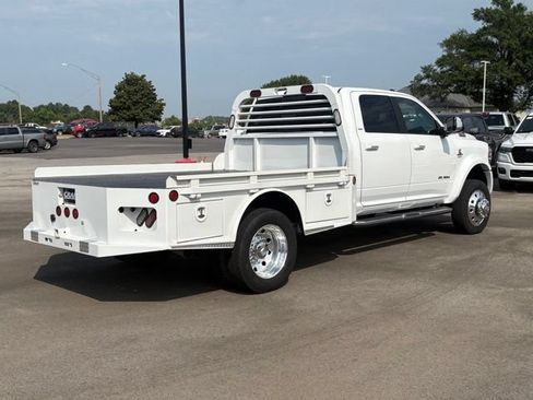 Used 2021 RAM 4500 Laramie AWD/4WD image 7