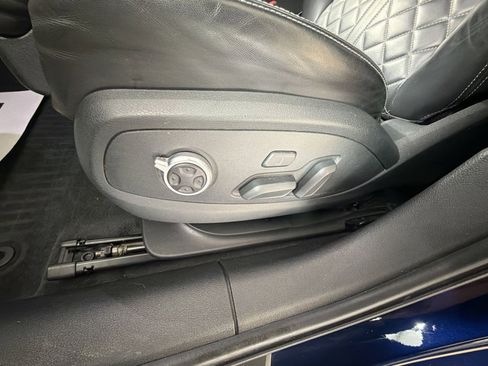 Used 2018 Audi S4 Premium Plus w/ Navigation Package image 14