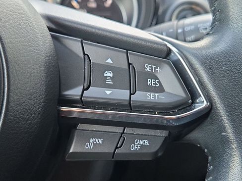 Used 2023 MAZDA CX-9 Touring Plus image 14