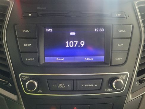 Used 2018 Hyundai Santa Fe Sport FWD image 25