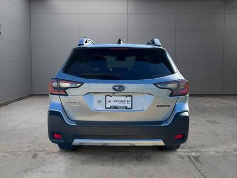 Used 2024 Subaru Outback Touring XT w/ Popular Package #2 AWD/4WD image 35