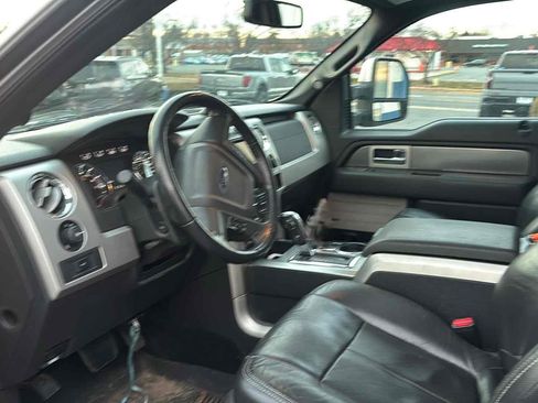 Used 2013 Ford F150 FX4 w/ Luxury Equipment Group image 6