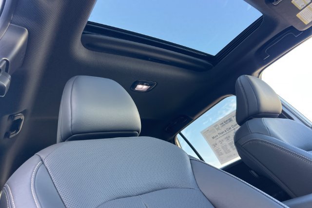 New 2026 Subaru Outback Limited AWD/4WD image 14