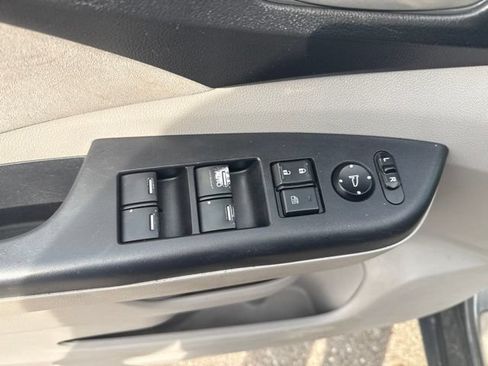 Used 2014 Honda CR-V EX image 18