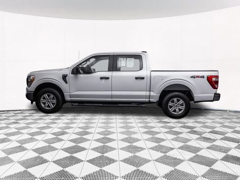 Used 2022 Ford F150 XL w/ Equipment Group 101A High AWD/4WD image 7