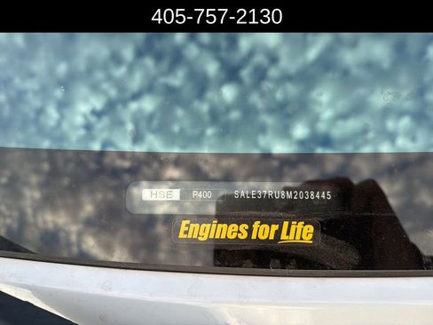 Used 2021 Land Rover Defender 110 X-Dynamic HSE image 9