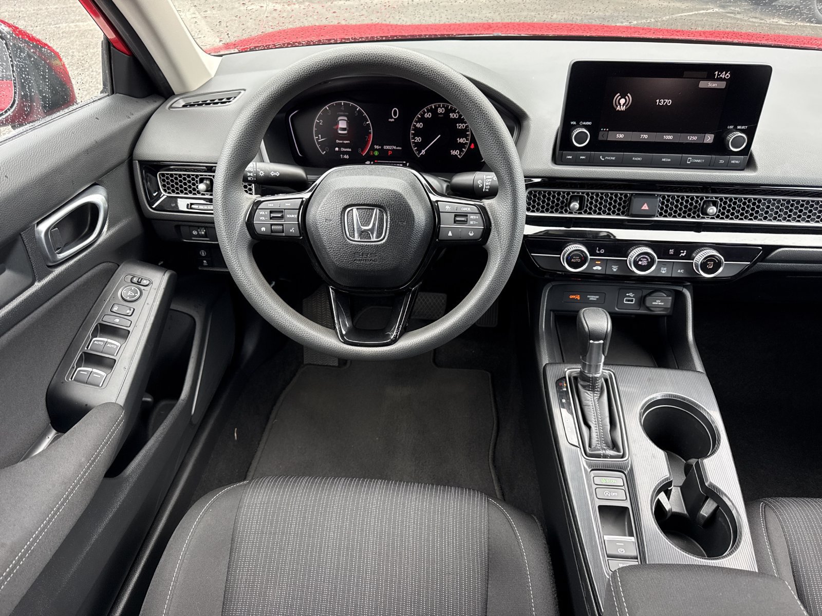 Used 2023 Honda Civic LX image 11