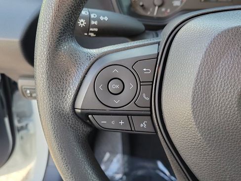 Certified 2023 Toyota Corolla LE FWD image 20
