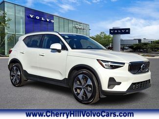 Certified 2024 Volvo XC40 B5 Core video 1