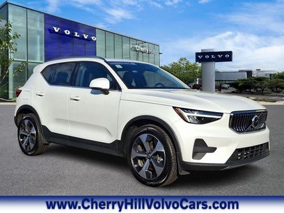 Certified 2024 Volvo XC40 B5 Core