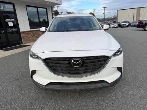 Used 2023 MAZDA CX-9 Touring Plus image 10