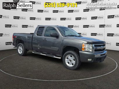 Used 2011 Chevrolet Silverado 1500 LT w/ All-Star Edition