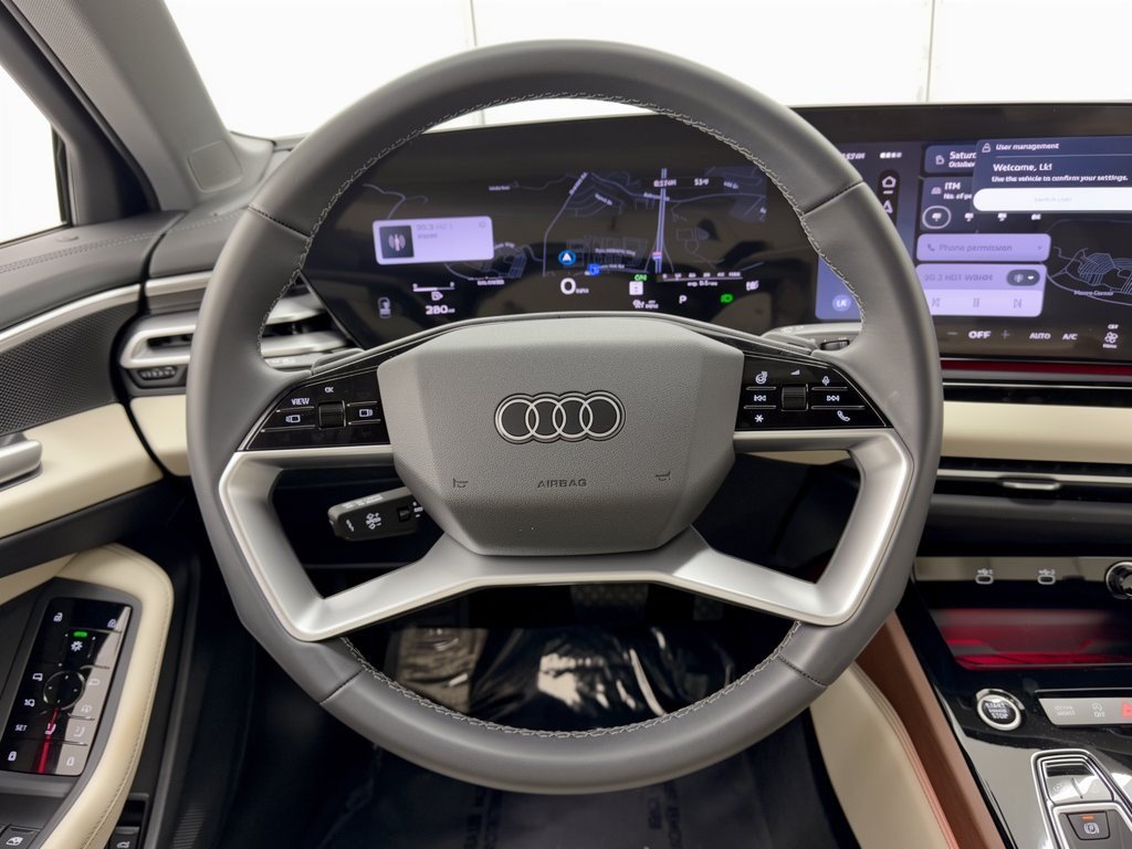 Used 2026 Audi A5 Premium AWD/4WD image 10