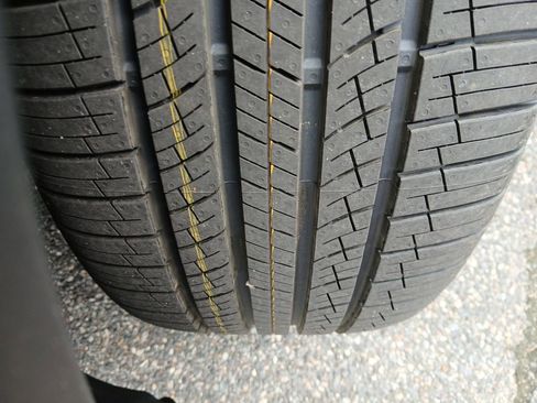 New 2026 Volkswagen Atlas Cross Sport SE image 27