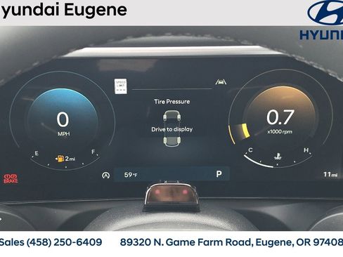 New 2026 Hyundai Palisade Calligraphy image 28