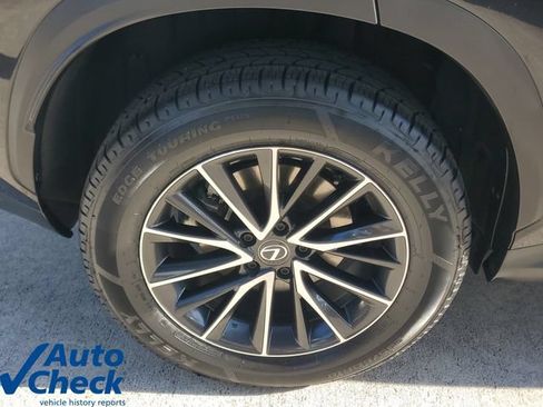 Used 2024 Lexus NX 250 FWD w/ Cold Area Package image 8