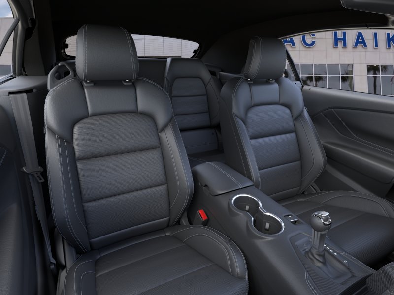 New 2026 Ford Mustang GT Premium RWD image 10