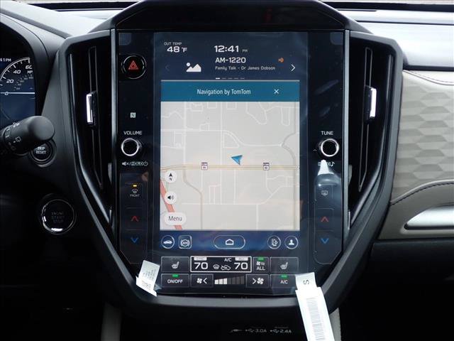 New 2026 Subaru Forester Premium AWD/4WD image 18