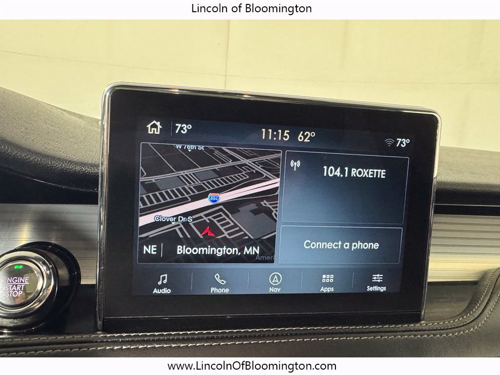 Certified 2021 Lincoln Corsair AWD w/ Premium Package image 20
