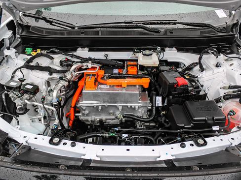 Used 2025 Honda Prologue Touring image 26